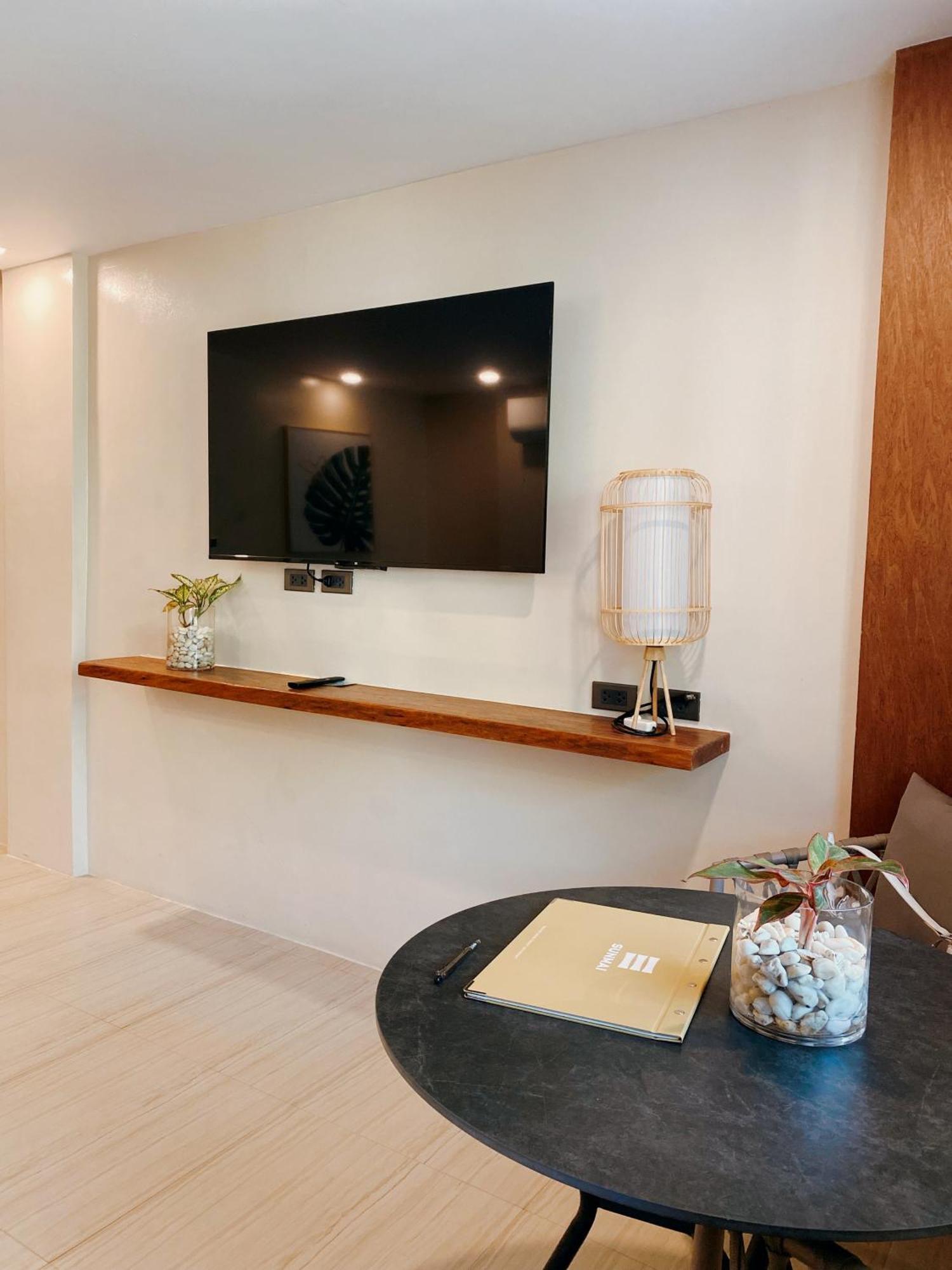 Nacpan Beach Villas Managed By H Hospitality Group El Nido Luaran gambar