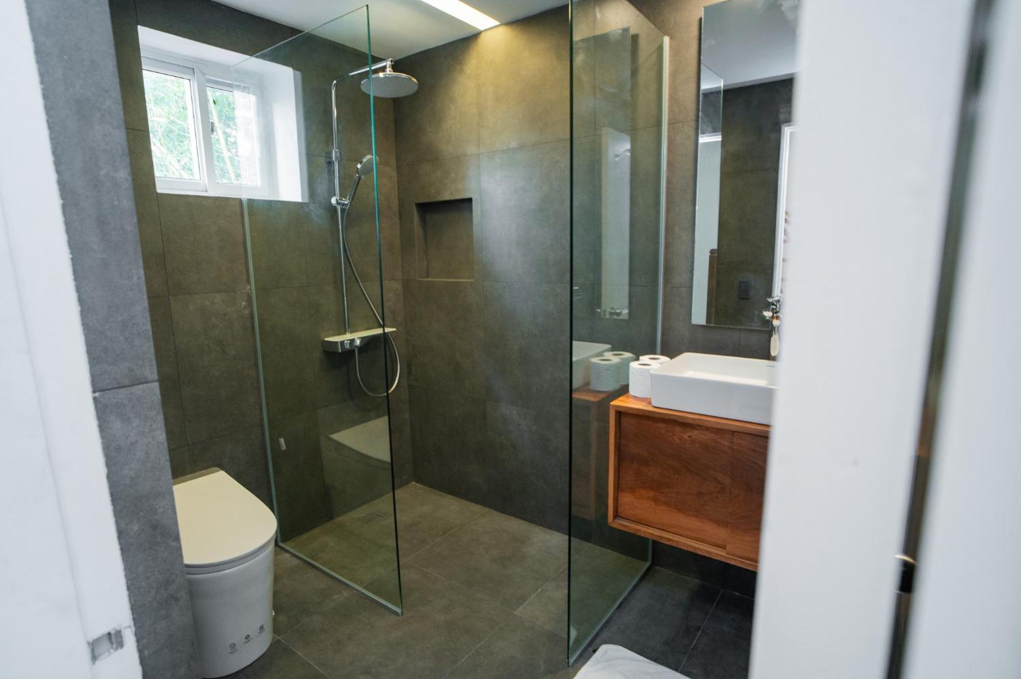 Nacpan Beach Villas Managed By H Hospitality Group El Nido Luaran gambar
