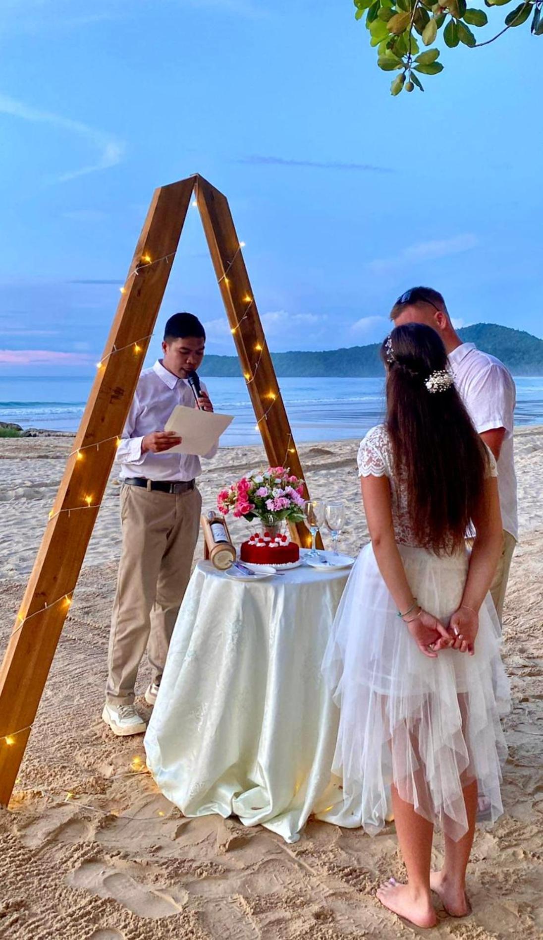 Nacpan Beach Villas Managed By H Hospitality Group El Nido Luaran gambar